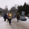 Święto Trzech Króli - Obidza 2017